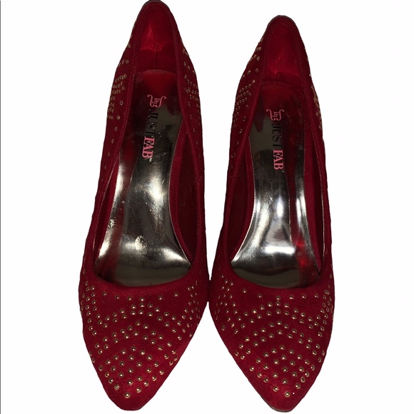 Heels - Picture 1 of 1